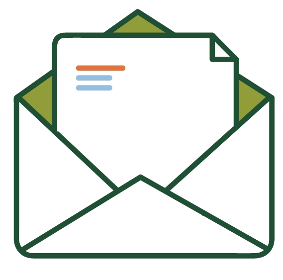 PICTOS_courrier